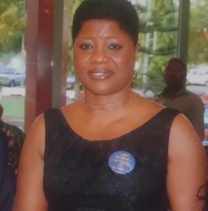 Meet your Posher, Joyce